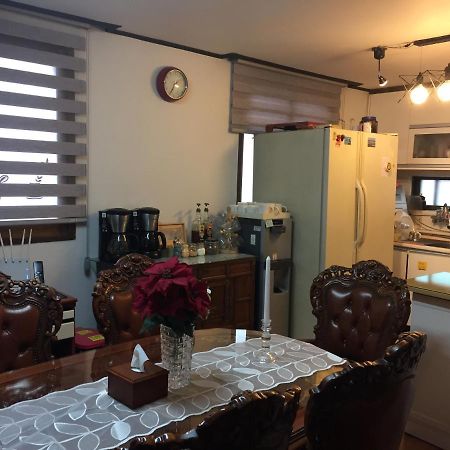 Duri Guest House Сеул Екстериор снимка