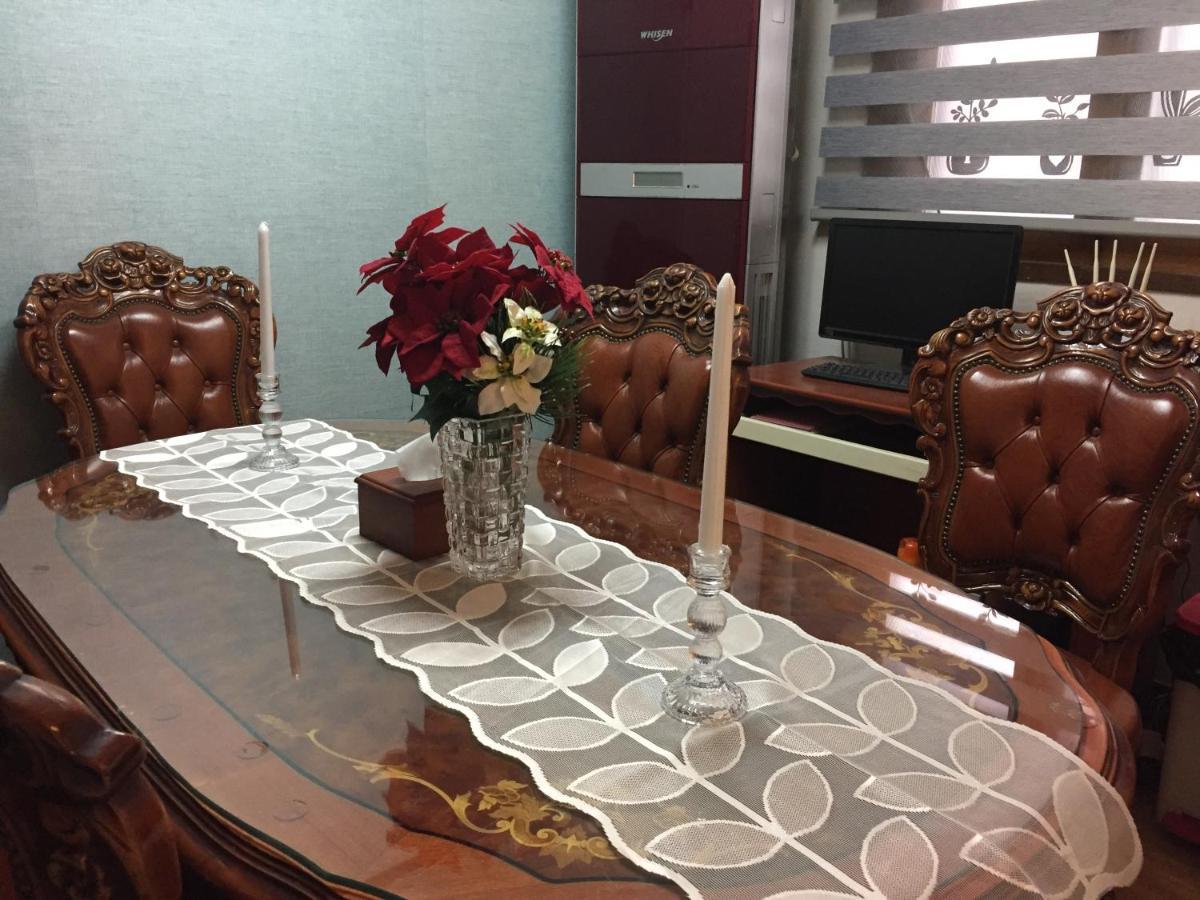 Duri Guest House Сеул Екстериор снимка