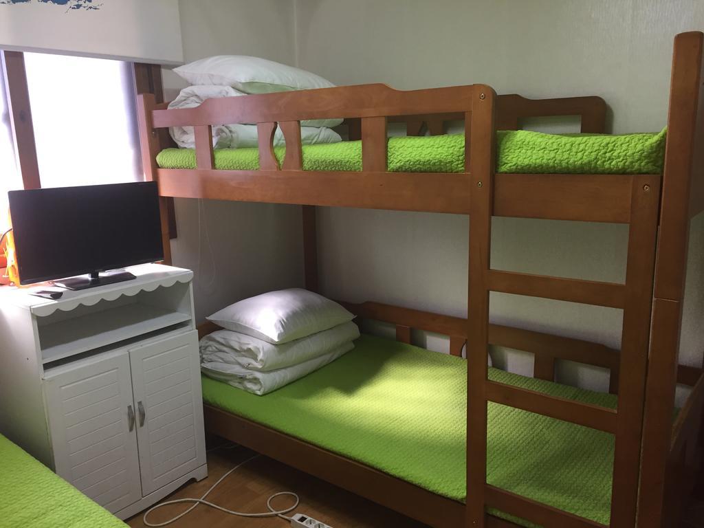 Duri Guest House Сеул Екстериор снимка