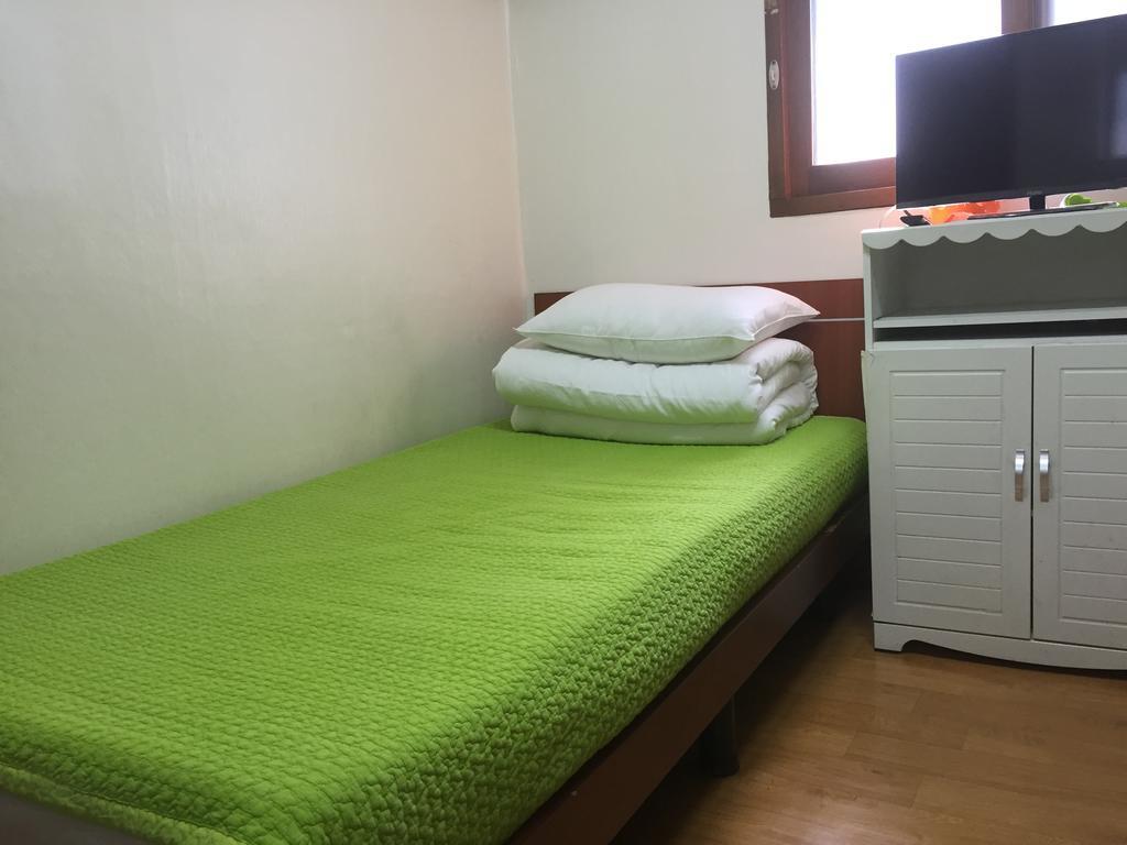 Duri Guest House Сеул Екстериор снимка