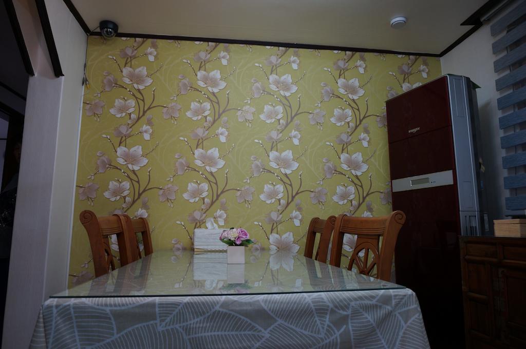 Duri Guest House Сеул Екстериор снимка