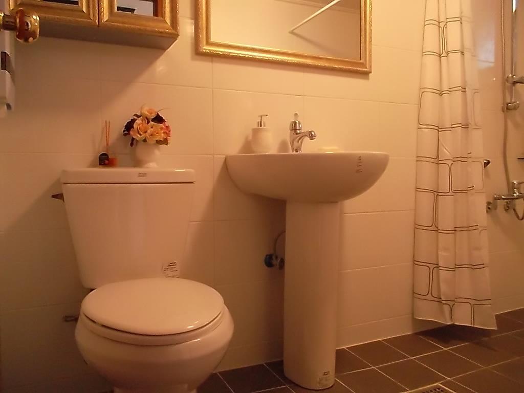 Duri Guest House Сеул Екстериор снимка