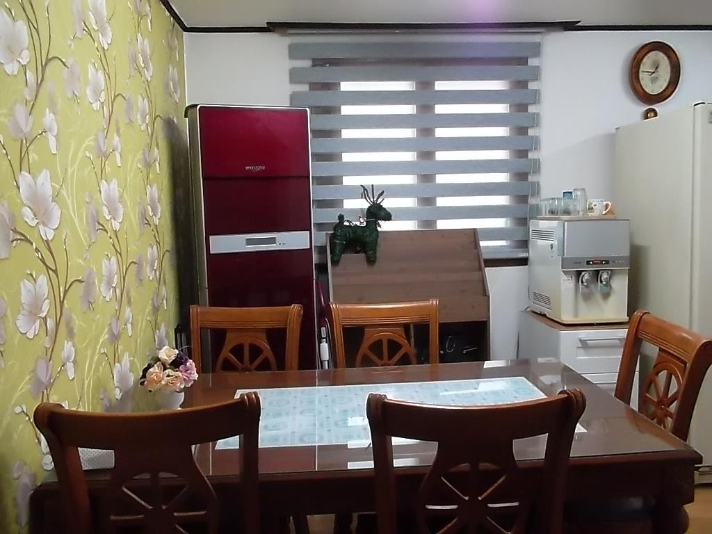 Duri Guest House Сеул Екстериор снимка