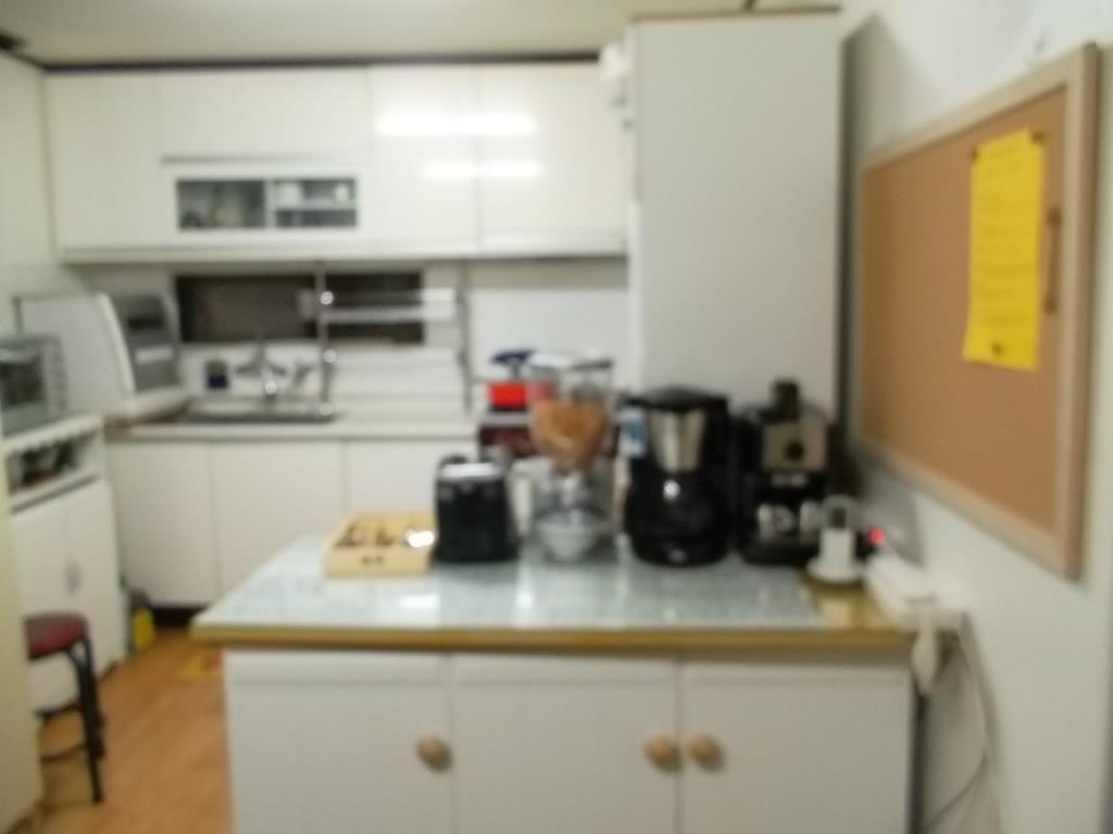 Duri Guest House Сеул Екстериор снимка