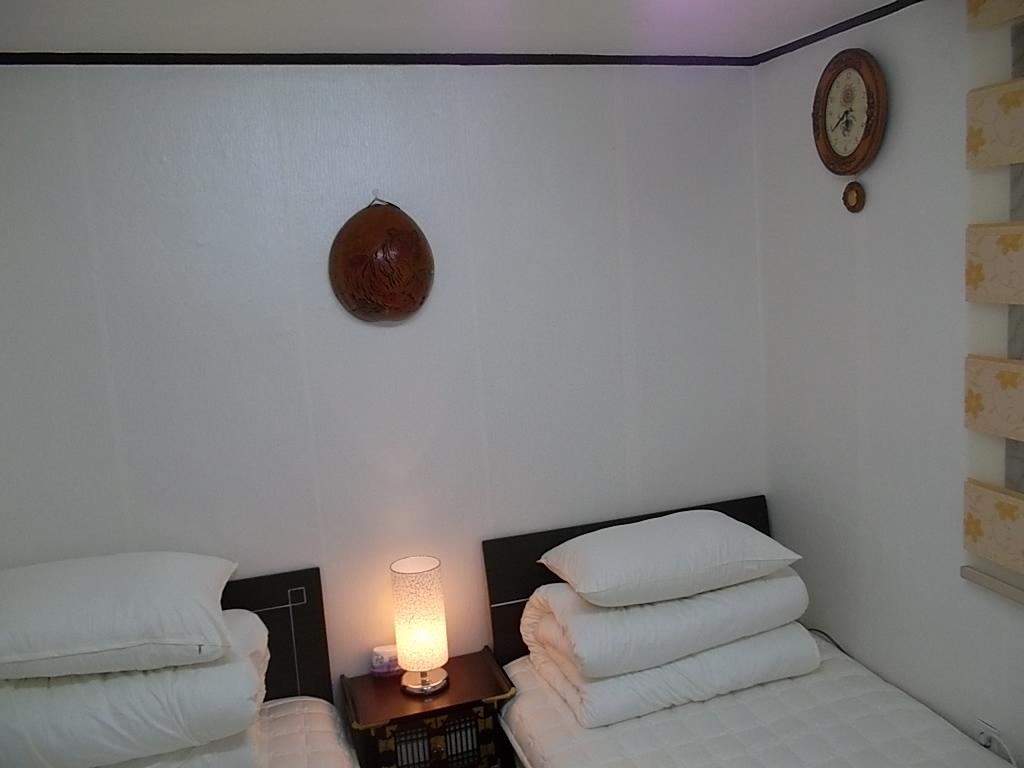 Duri Guest House Сеул Стая снимка