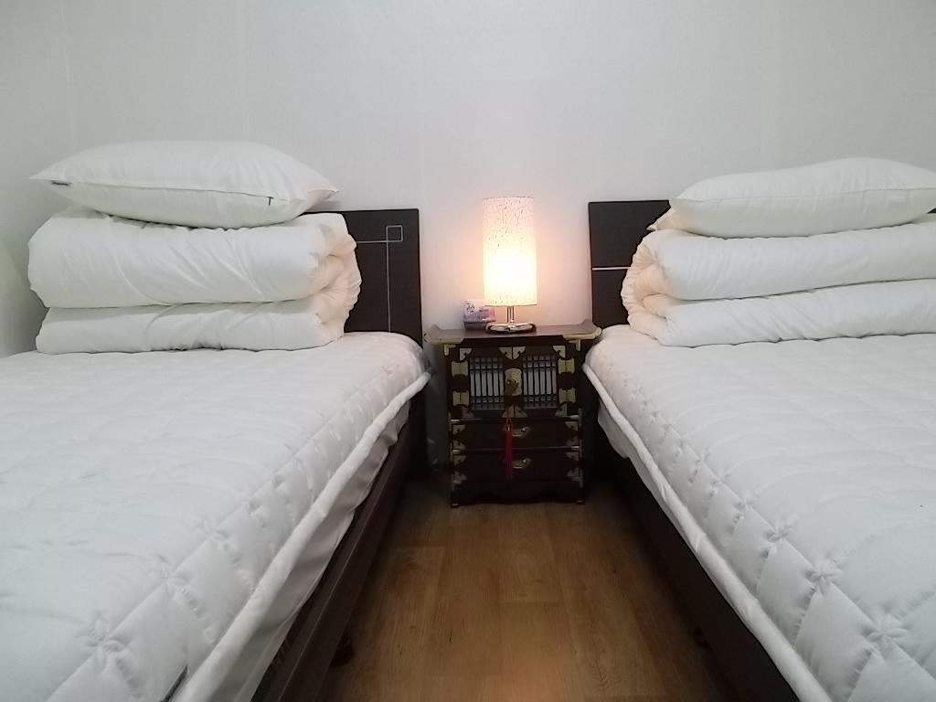 Duri Guest House Сеул Стая снимка