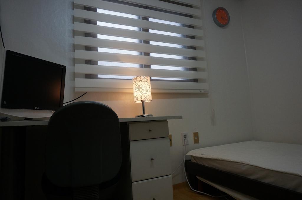 Duri Guest House Сеул Стая снимка