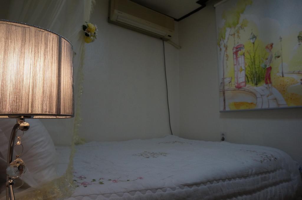 Duri Guest House Сеул Стая снимка