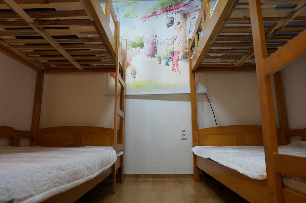 Duri Guest House Сеул Стая снимка