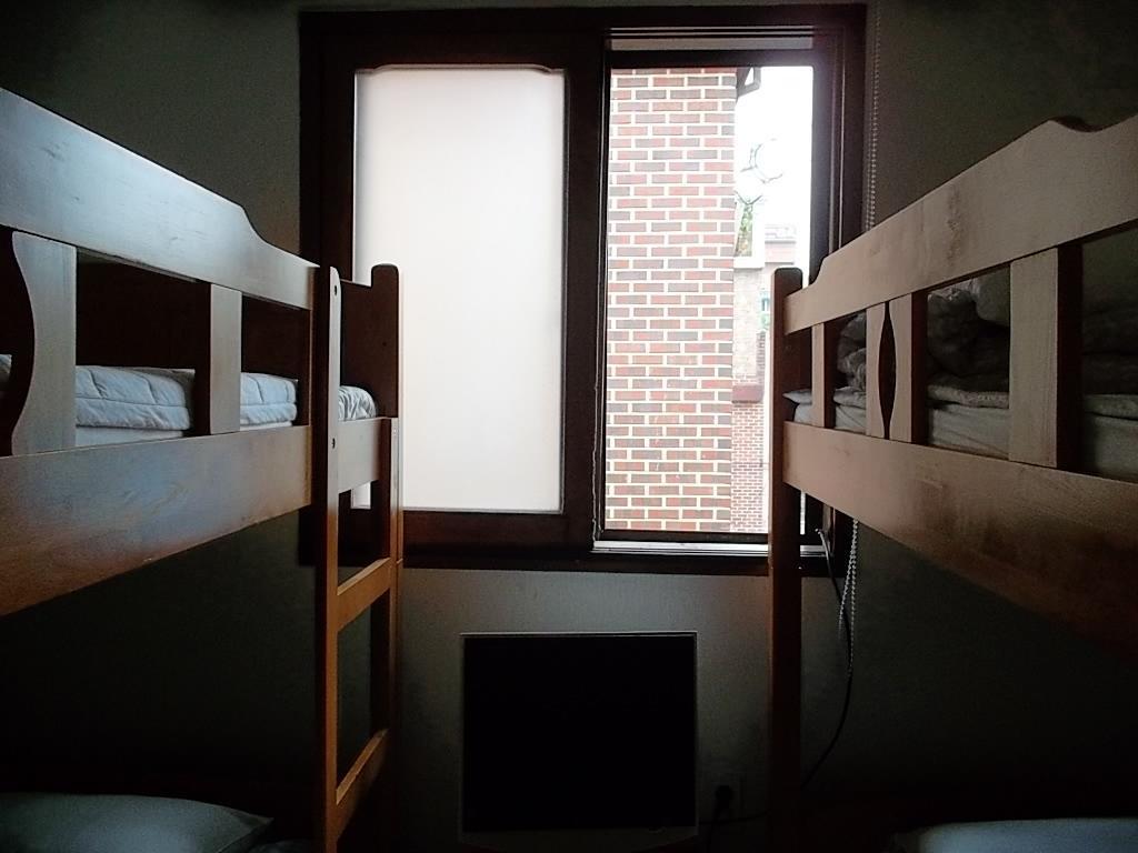 Duri Guest House Сеул Стая снимка