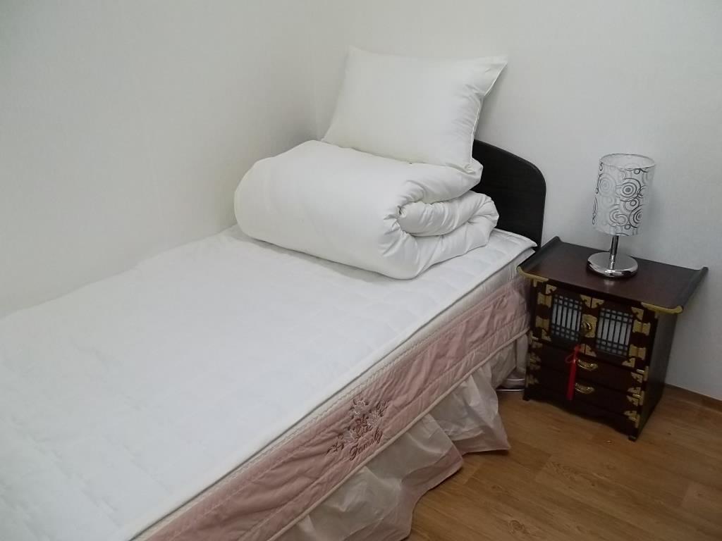 Duri Guest House Сеул Екстериор снимка