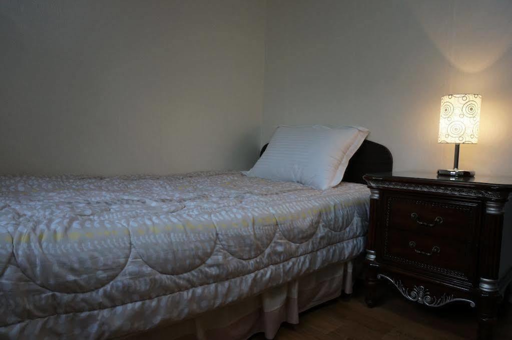 Duri Guest House Сеул Екстериор снимка