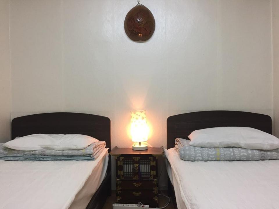 Duri Guest House Сеул Екстериор снимка