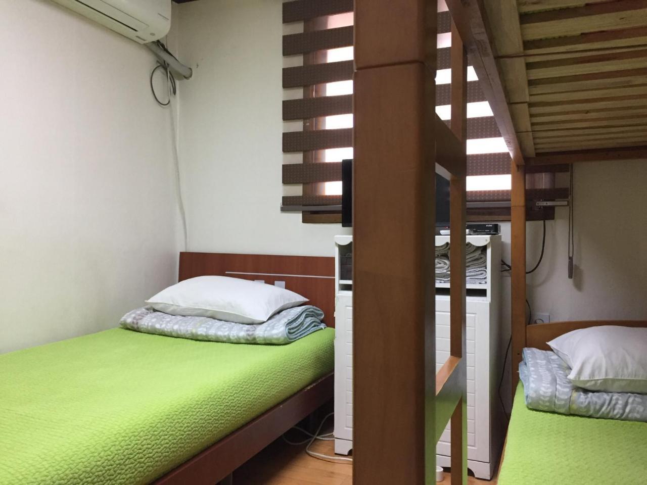 Duri Guest House Сеул Екстериор снимка